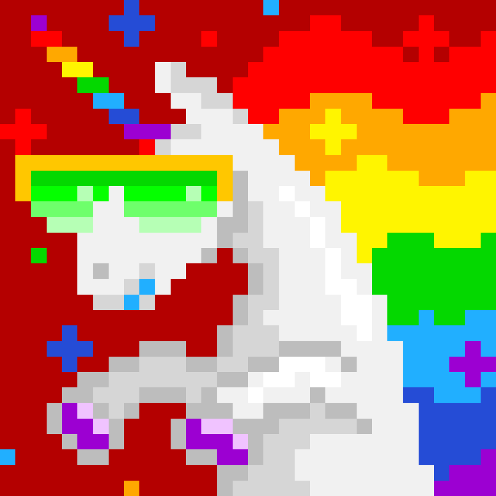 Unicorn #4554