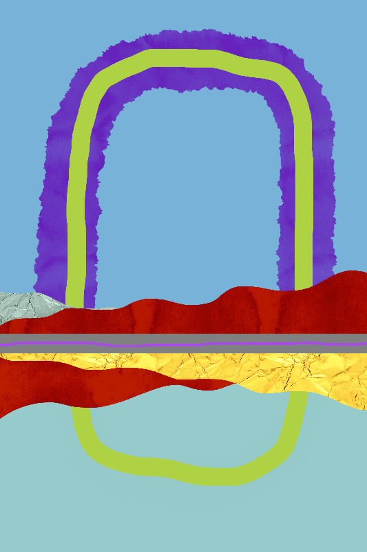 Big Mountain #4