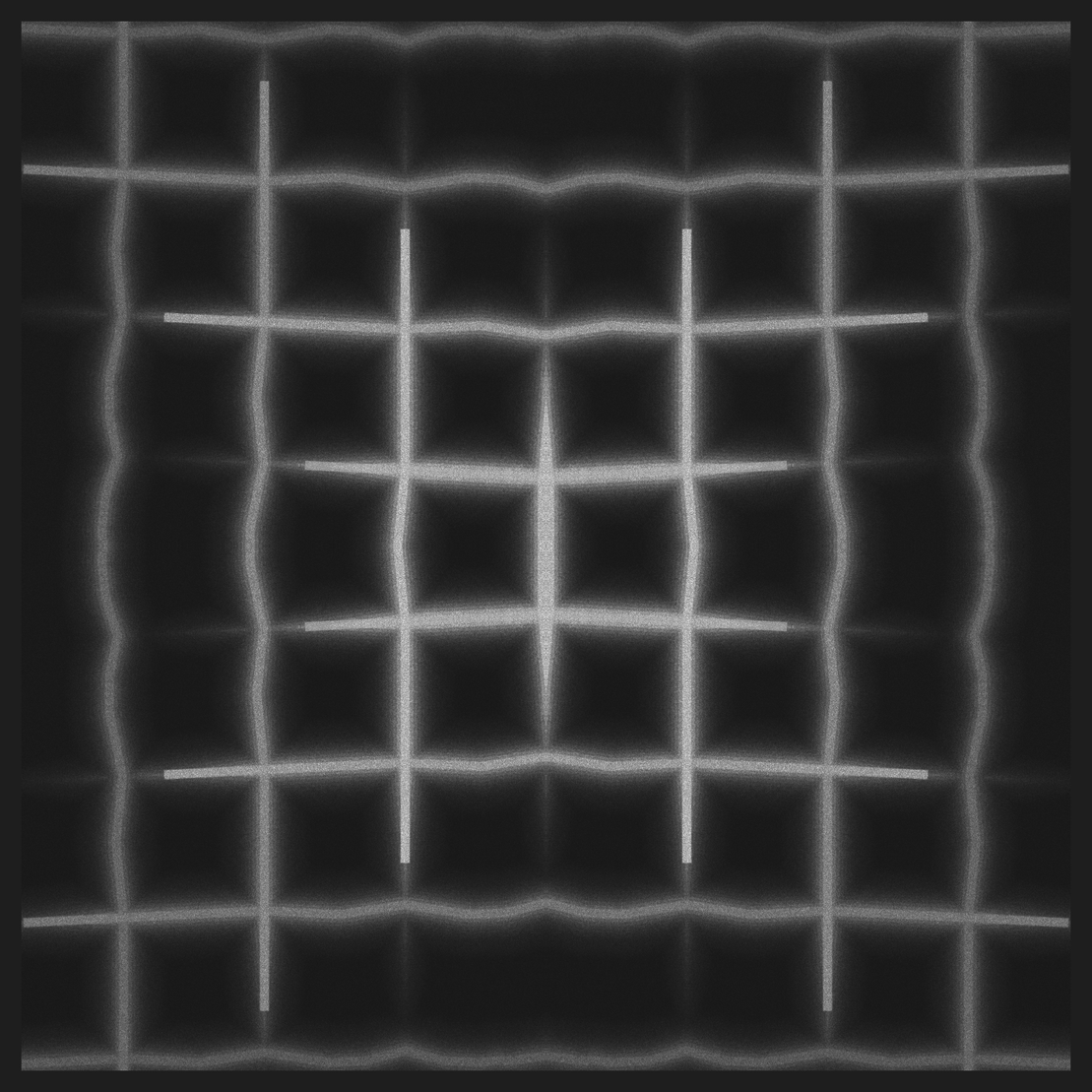 Unendlichkeitsmaschine #40