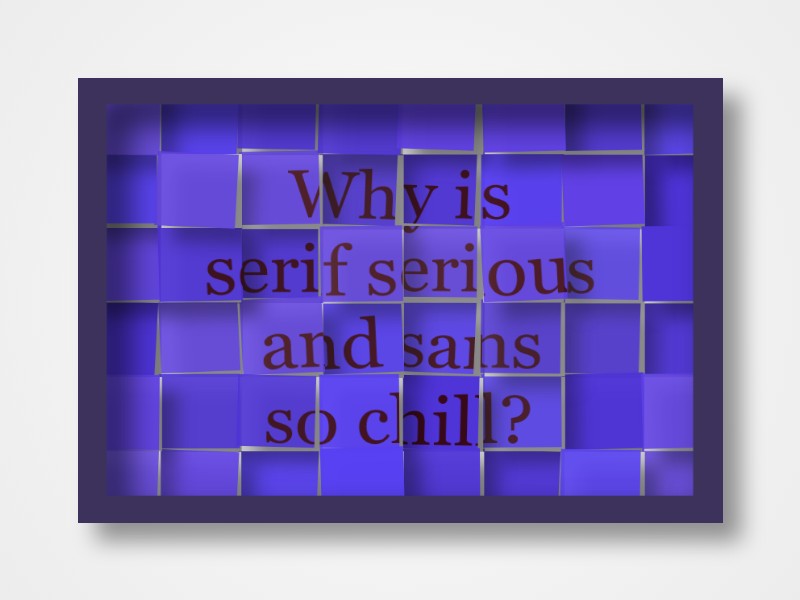 The Metaphor Machine #10177