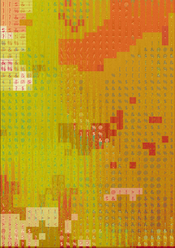 Convergence Remnants #11663