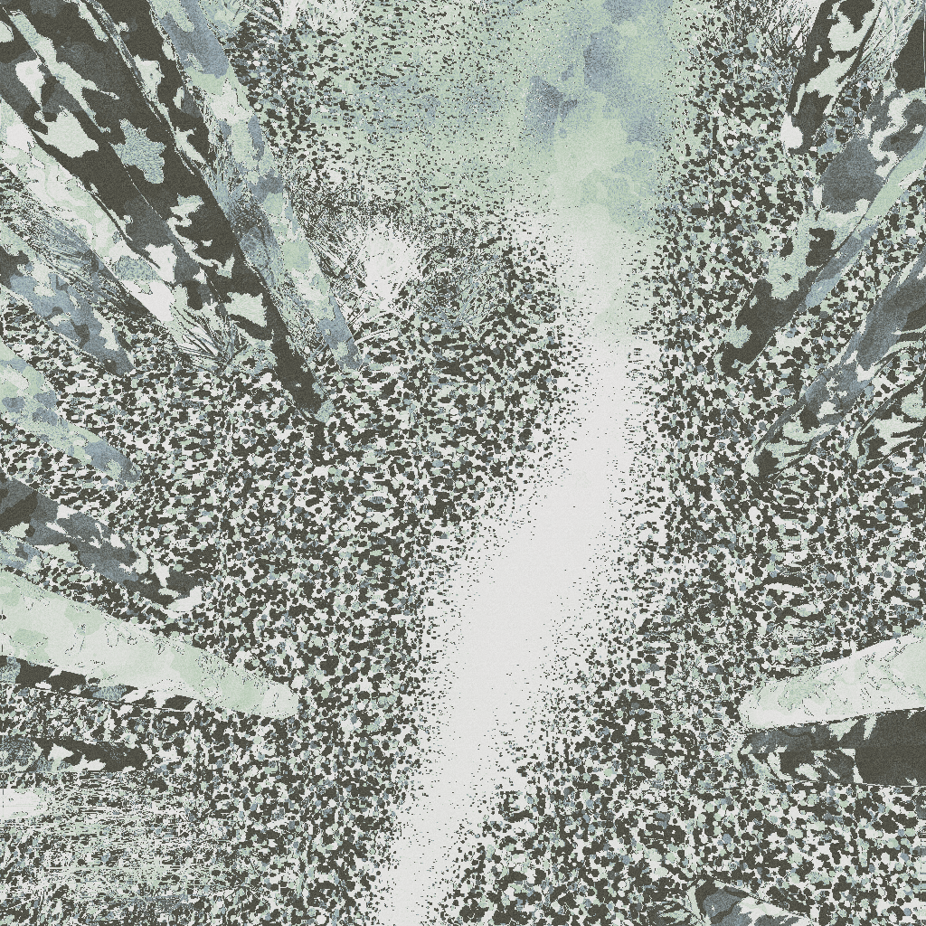 A Less Traveled Path #233