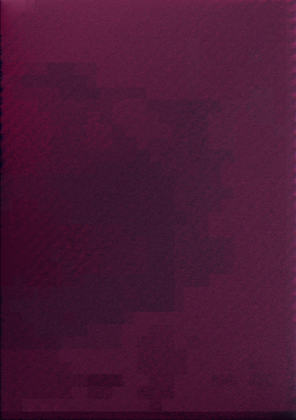 Convergence Remnants #9103