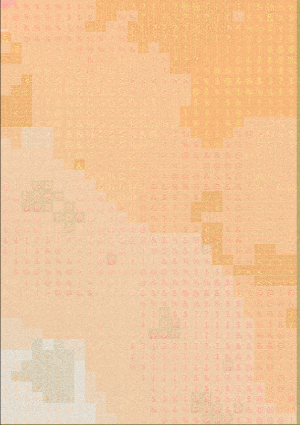 Convergence Remnants #1372