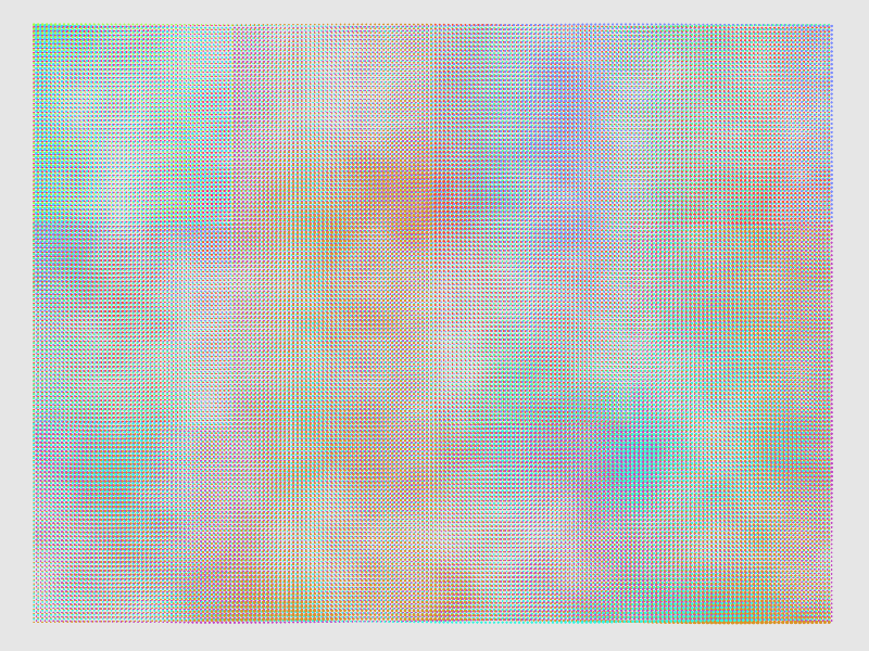 Color Function #9299