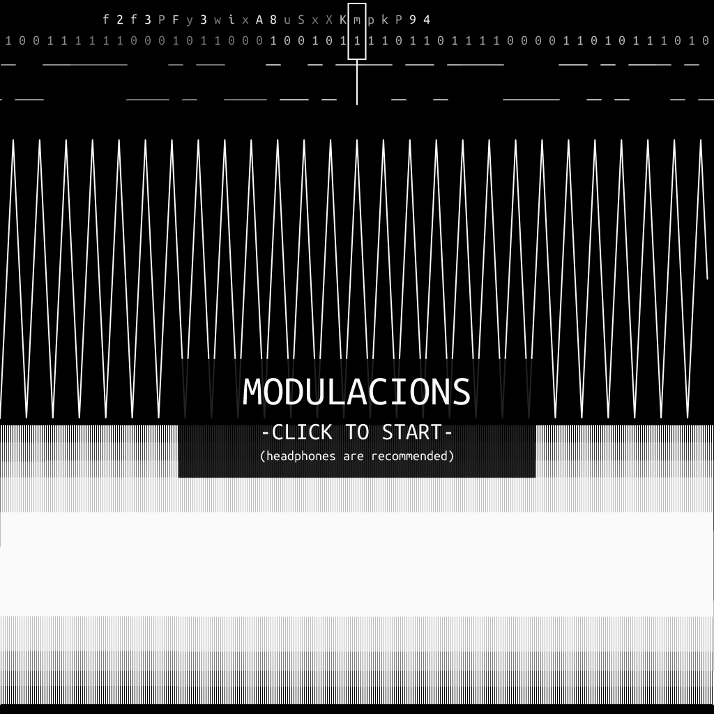 Modulacions (audio) #62