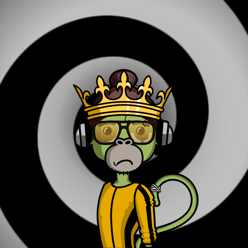 Hash Monkeys #609