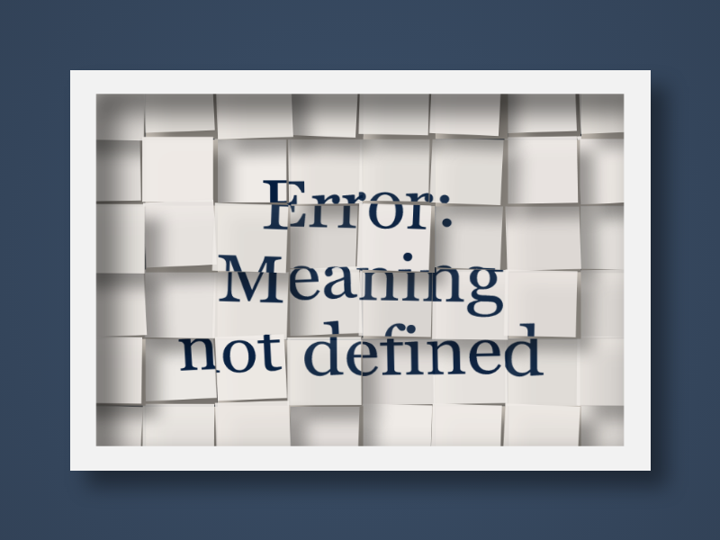 The Metaphor Machine #8685