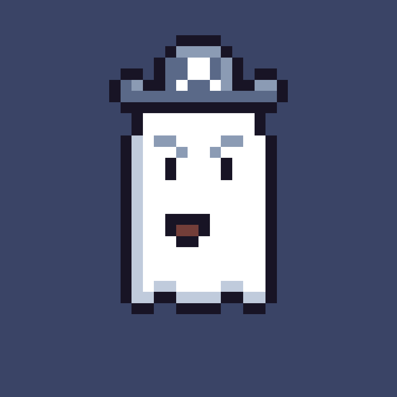 Ghosties #183
