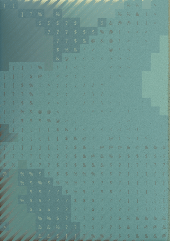 Convergence Remnants #8362