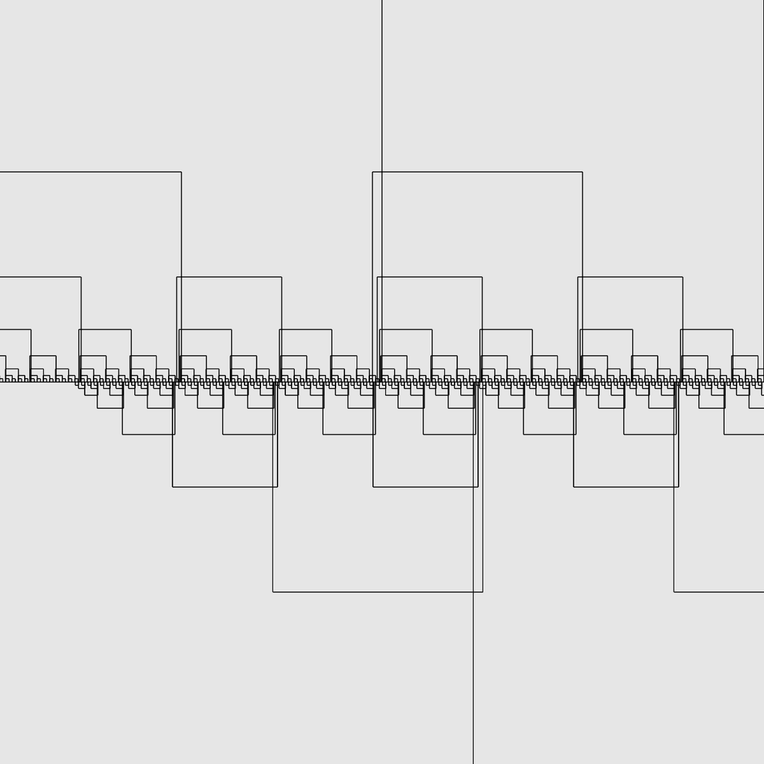 Recursion 1025 #16