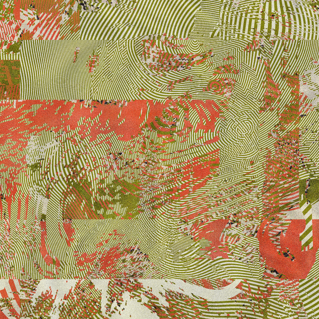 Décollage #201