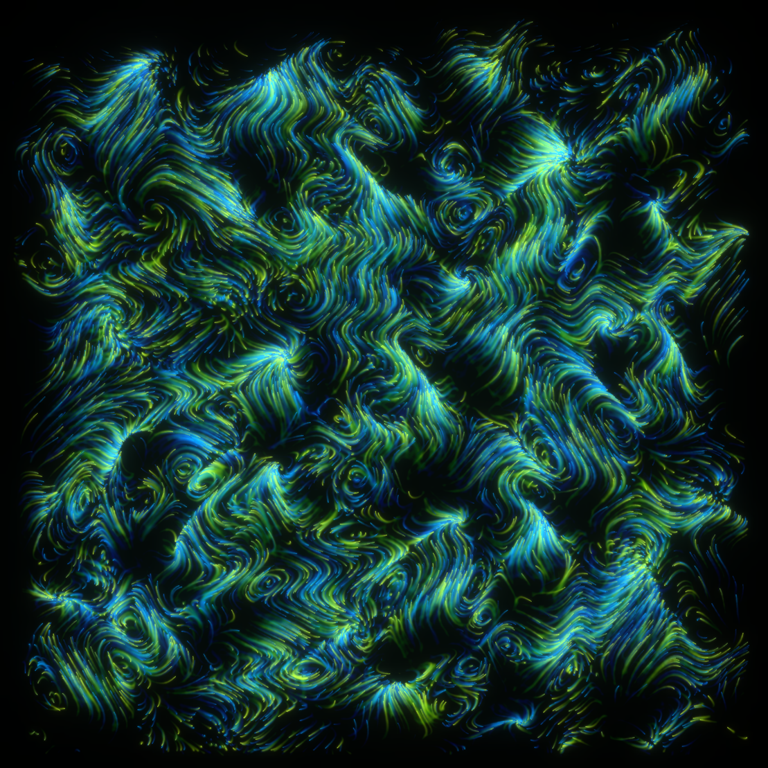 flow | meditations #756