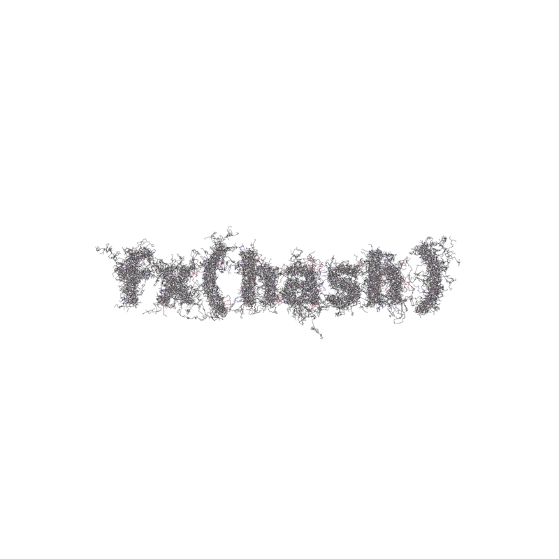 FXHASH Logo with Features #293