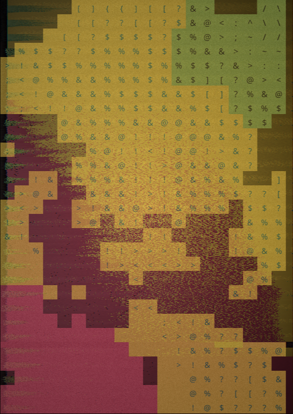 Convergence Remnants #5543