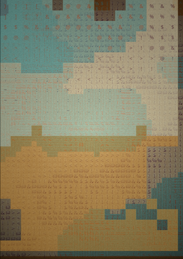 Convergence Remnants #9546