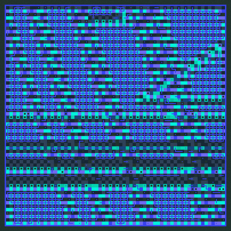 MetaSignal: Lexicon #1