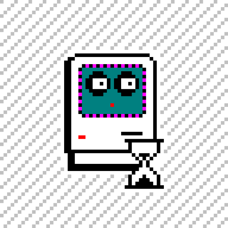 Wintosh Computer Club #121