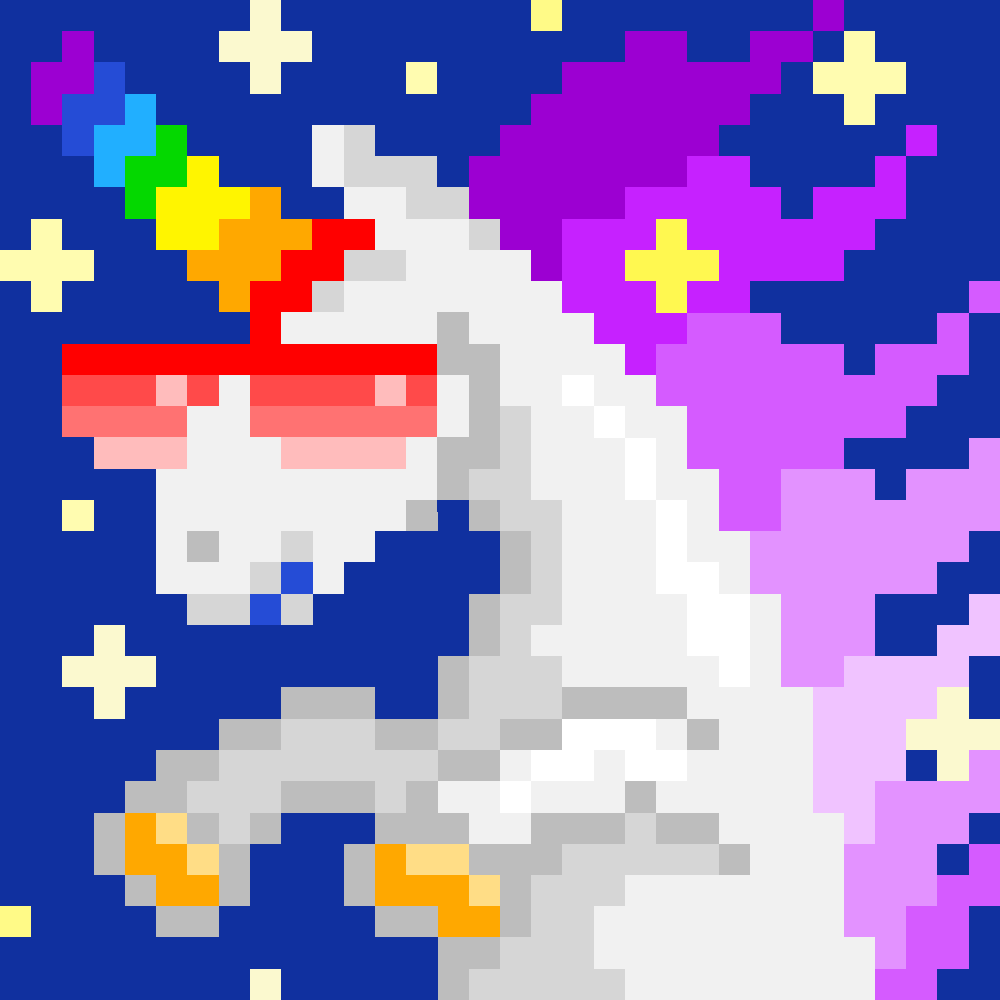 Unicorn #5861