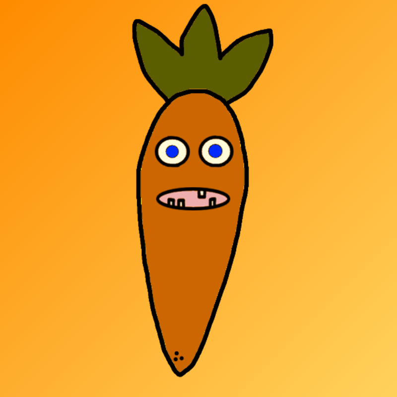 Carrotzos #21