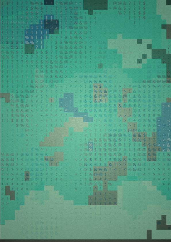 Convergence Remnants #15551