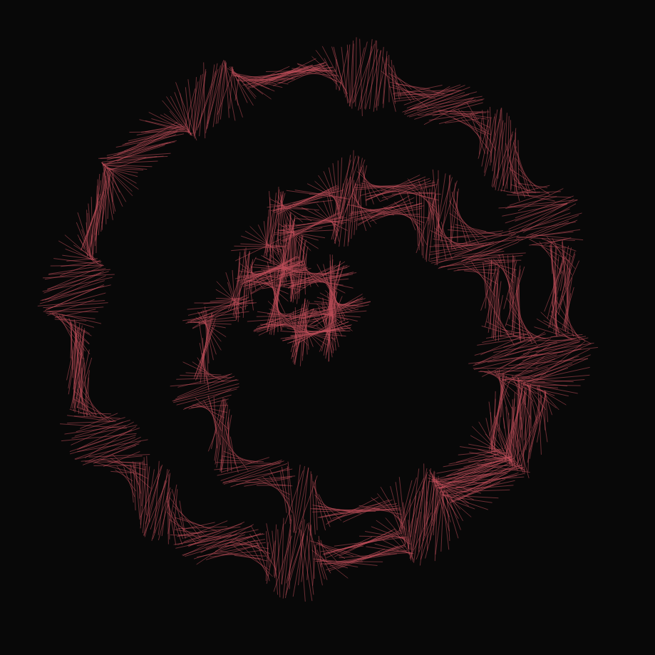 The Noise #3323