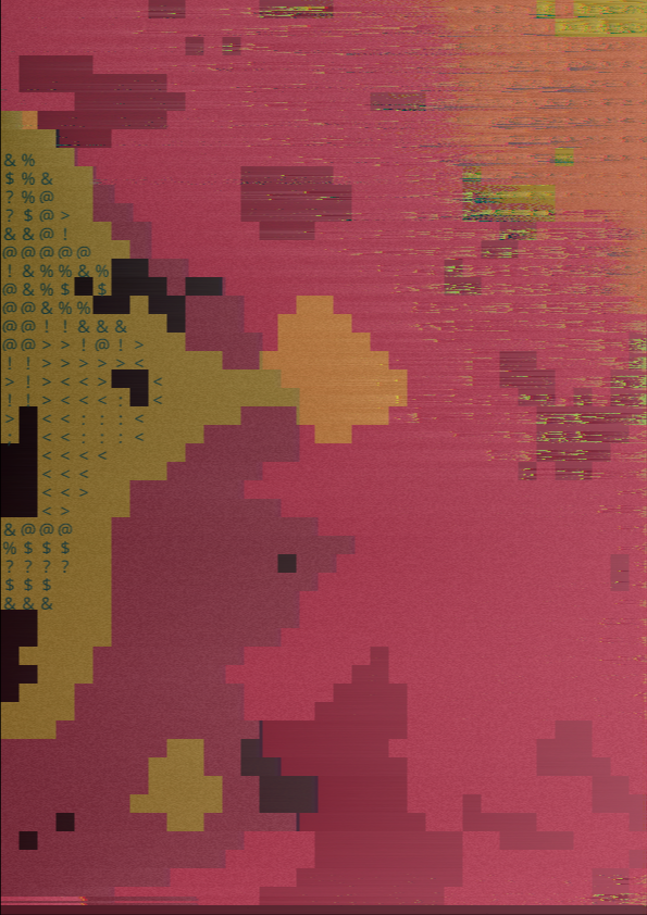 Convergence Remnants #14033