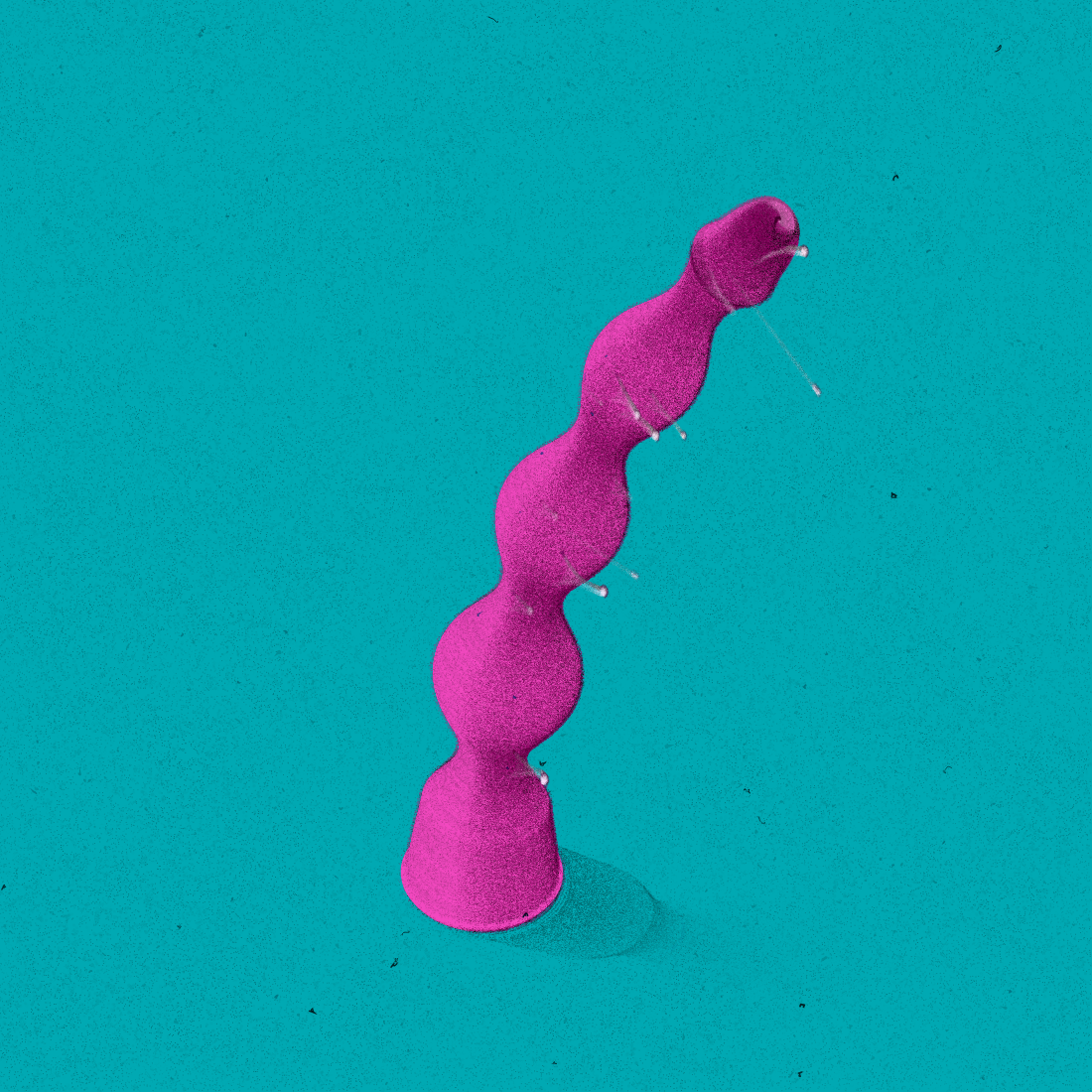 Shape Study  #138