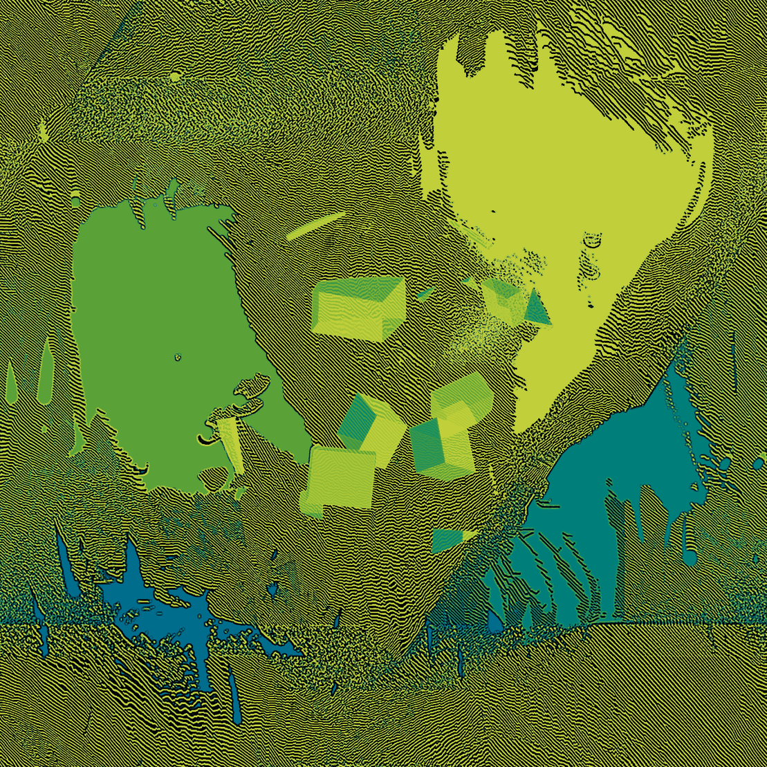 Chaos #1010