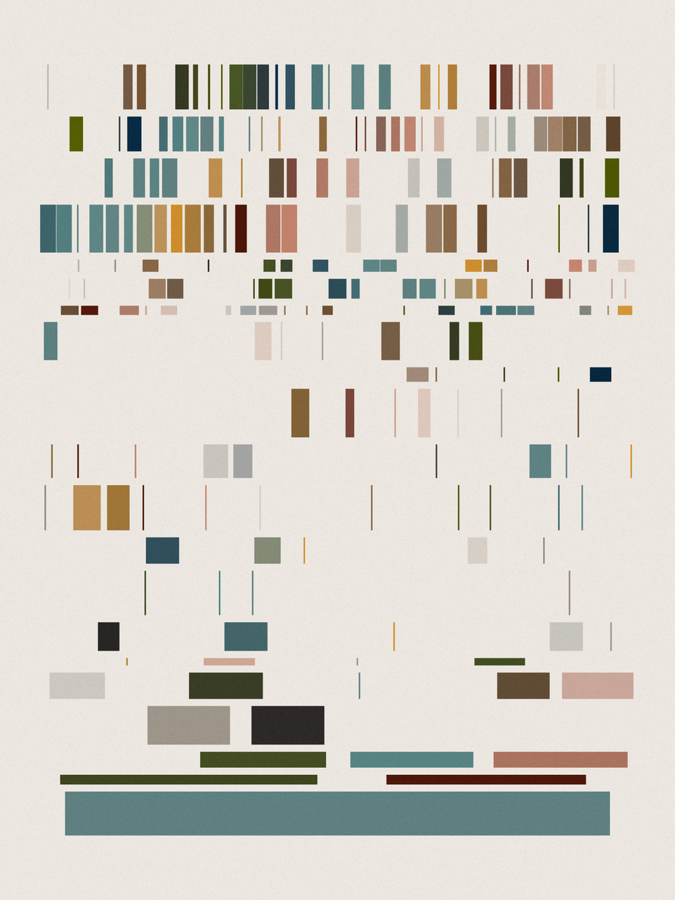Sketch F #199