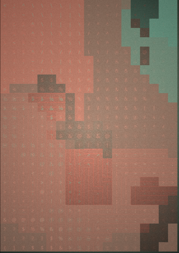 Convergence Remnants #3522