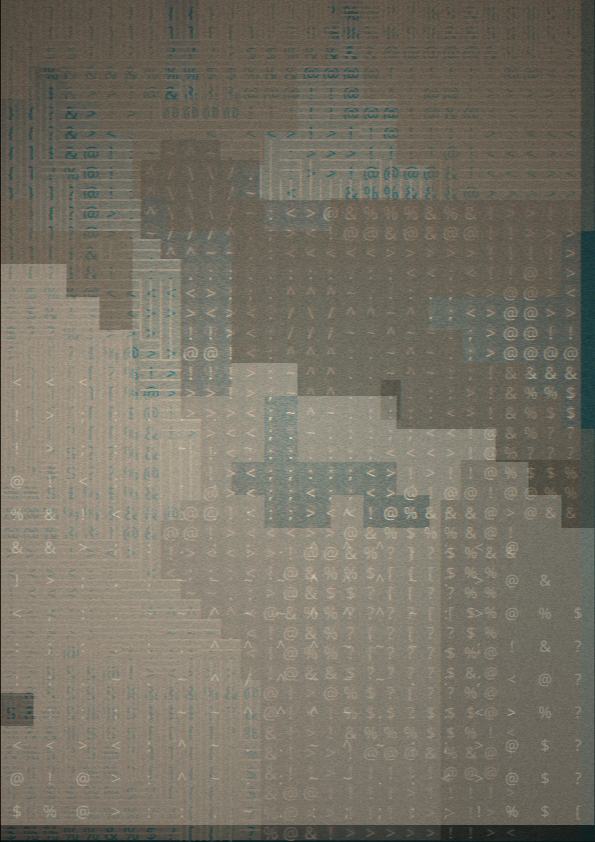 Convergence Remnants #11668