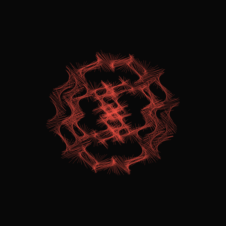 The Noise #9725