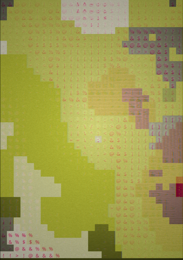 Convergence Remnants #11225