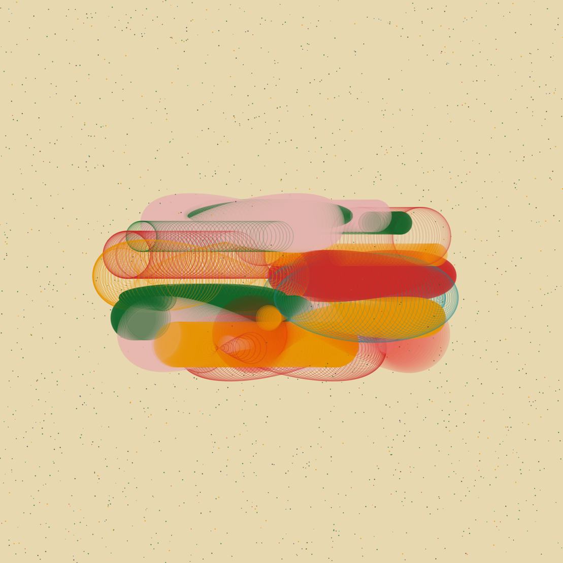 BLEND #254