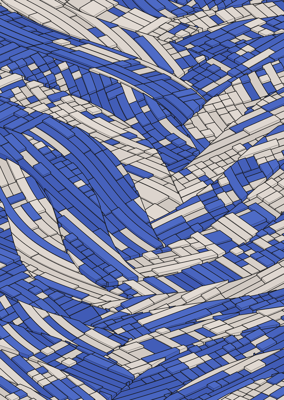 Destructures #309