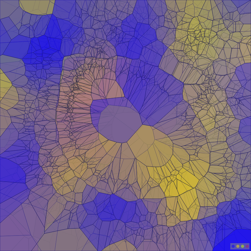 Intracellular #14