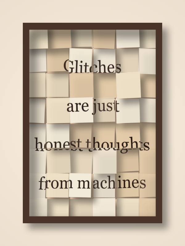 The Metaphor Machine #35532