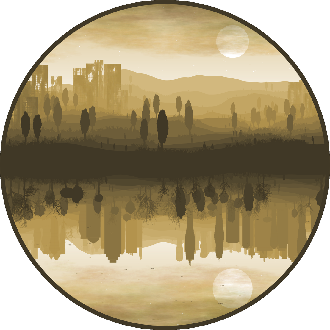 CrossWorlds #106