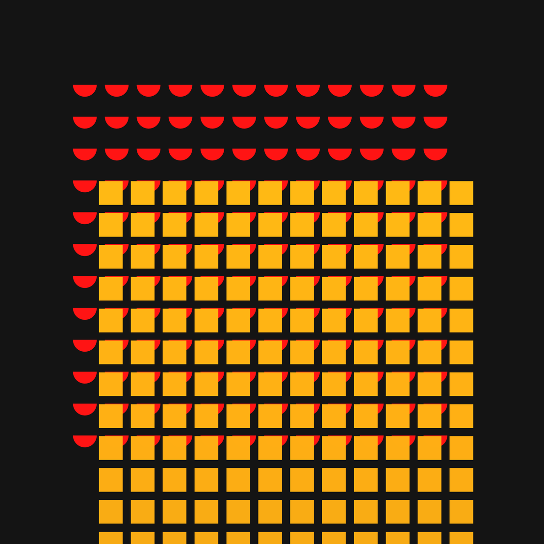 Tesselations #73