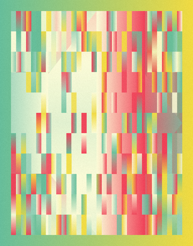 Cheerful Obscure #107