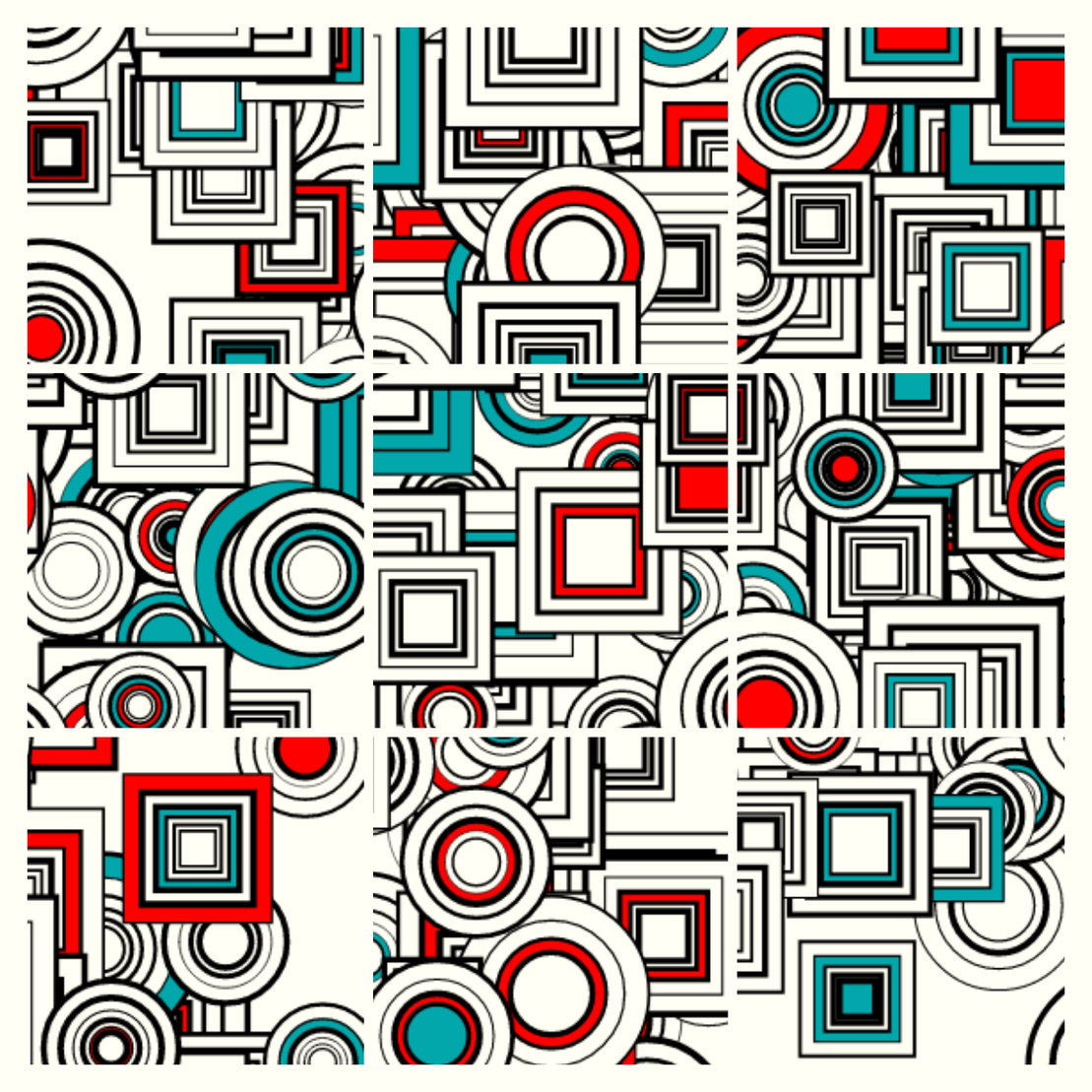 Chromaticity #3
