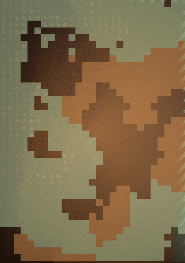 Convergence Remnants #17880