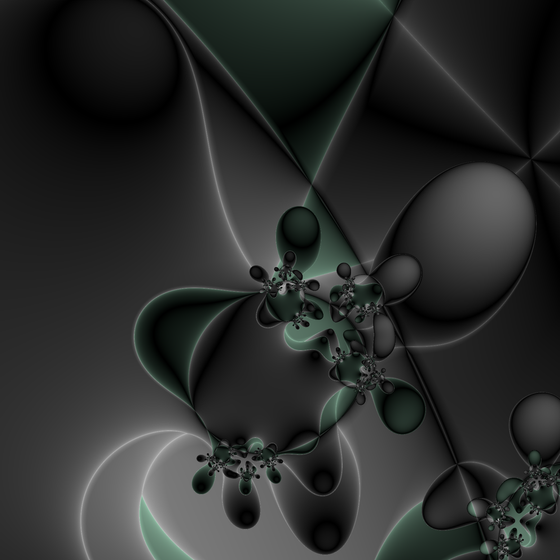 Microgravity #284