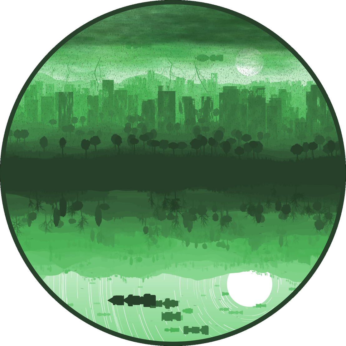 CrossWorlds #327