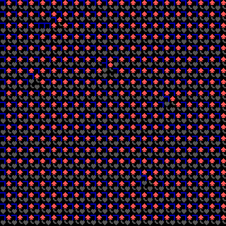 CGA Safari #67