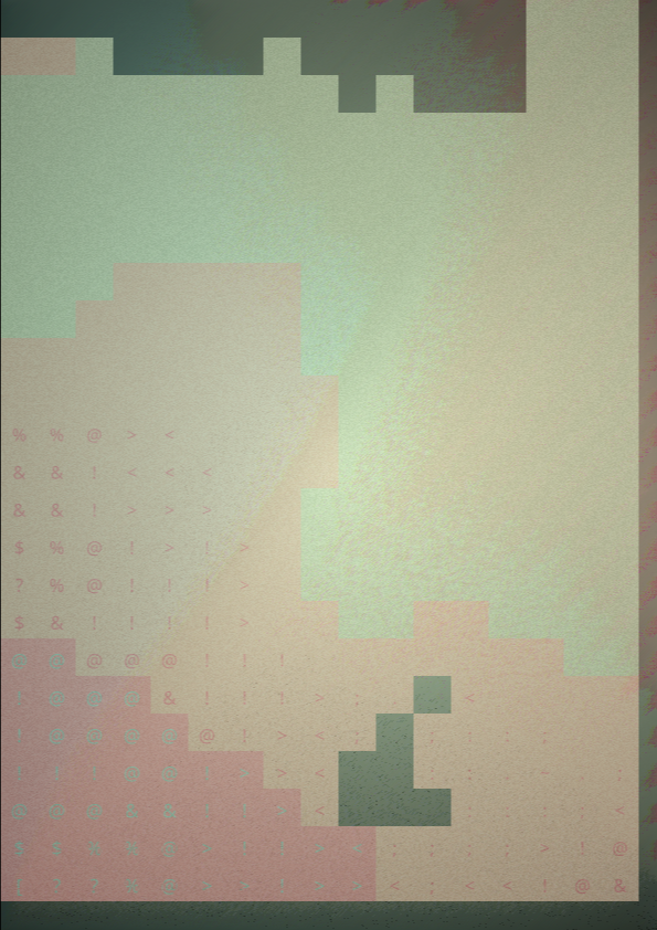 Convergence Remnants #14983