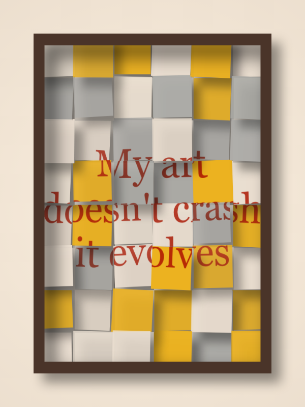 The Metaphor Machine #6970