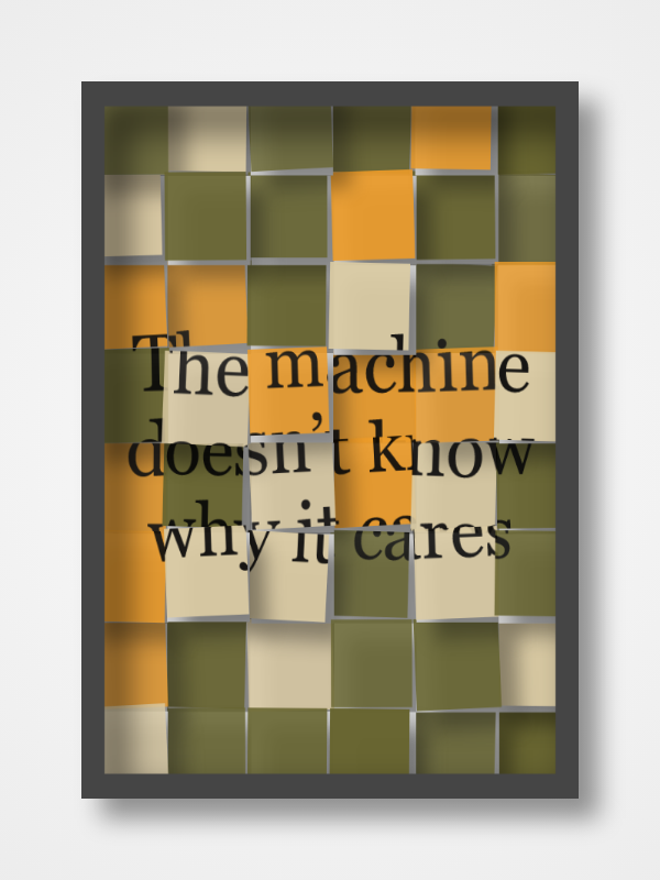 The Metaphor Machine #44222