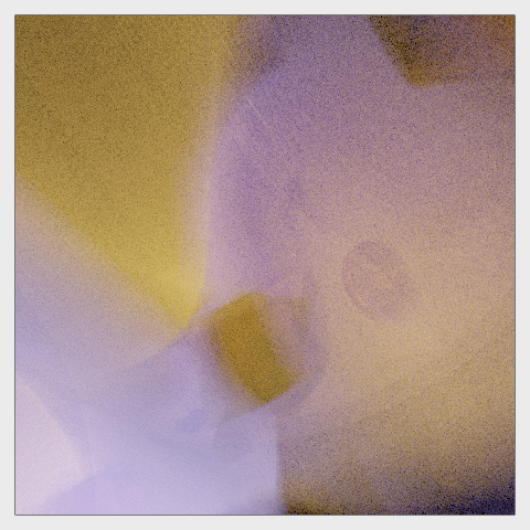 Light reverberations #102